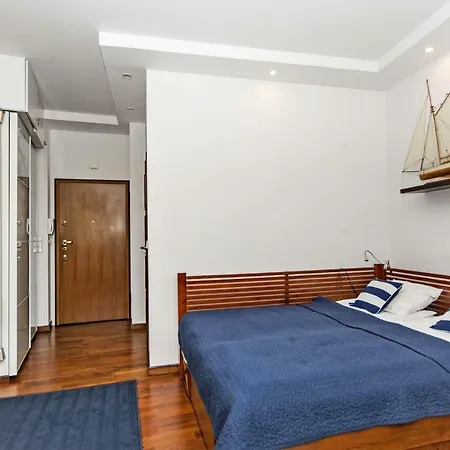 Pirat Rentyear Appartamento *