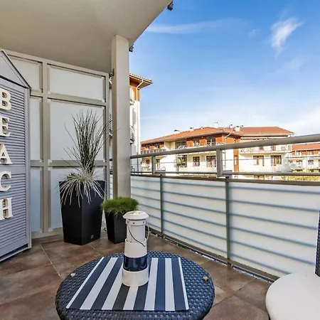 Pirat Rentyear Apartman