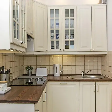 Apartament Pirat Rentyear