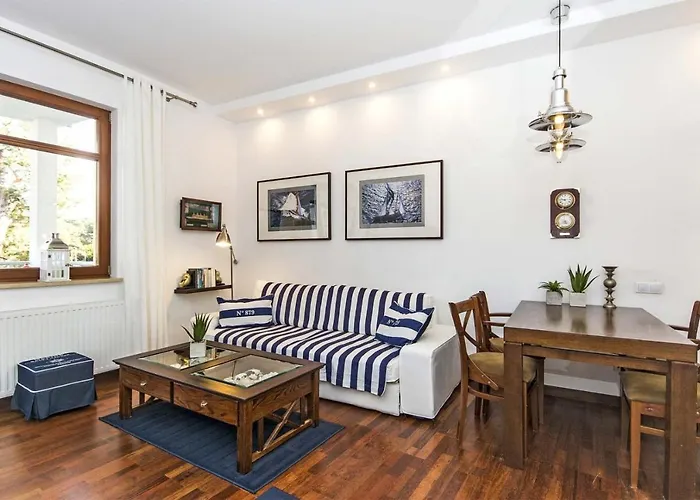 דירה Pirat Rentyear גדנסק