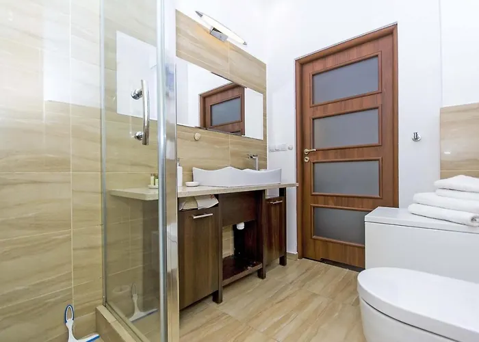 Apartamento Pirat Rentyear Gdańsk