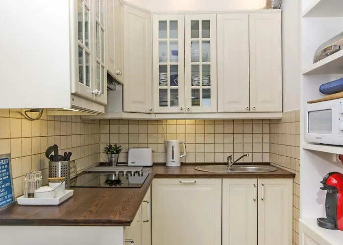 דירה Pirat Rentyear