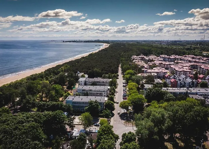 דירה Pirat Rentyear *