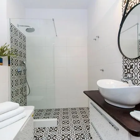 Pirat Rentyear Apartmán Gdaňsk