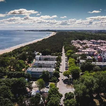 Apartmán Pirat Rentyear *