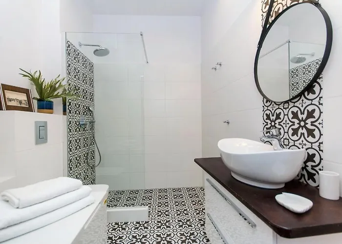 Pirat Rentyear Apartment Danzig