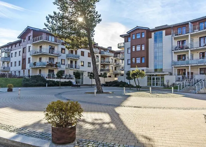 Apartment Pirat Rentyear