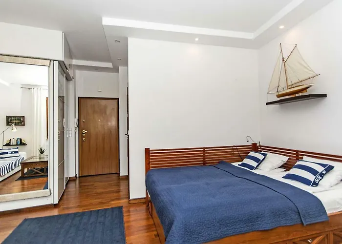 Pirat Rentyear Apartment *